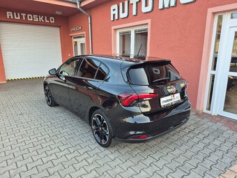 Fiat Tipo 1.4 Turbo S - Design 88kW - 3