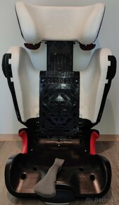 BRITAX RÖMER KIDFIX II XP SICT - 3