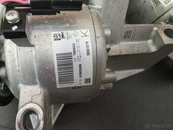 K9K 1,5 DCI RENAULT NISSAN KLIMA,ALTERNATOR - 3