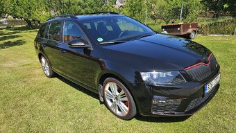 Škoda octavia RS,nafta 135kw kombi - 3