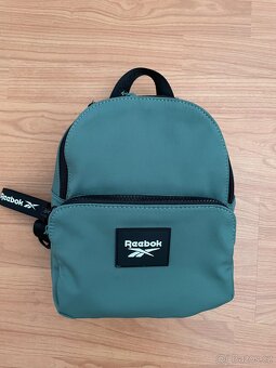 Batůžek Reebok - 3