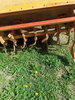 rotavator kyr 100 - 3