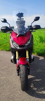Honda X-ADV 750 - 3