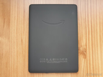 Čtečka knih Amazon Kindle Paperwhite 5 - 3