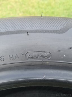 235/55/19 - 3