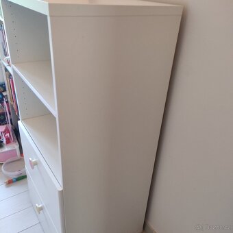 Skříňka IKEA Stuva - 3