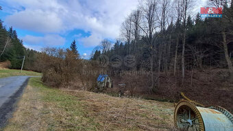 Prodej pozemku k bydlení, 852 m², Jindřichov - Pleče - 3