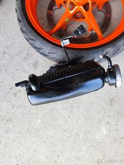 Ktm Duke 125 2024 - 3