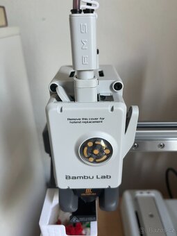 Bamulab A1 mini - Startovací balíček - 3
