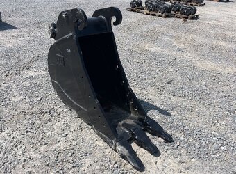 Lopata 60cm CW40s 18-24t - 3