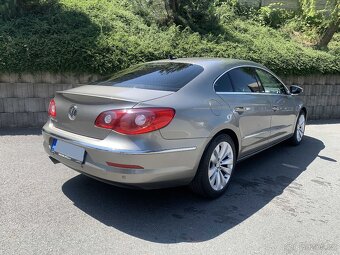 Volkswagen Passat CC 2.0 TDi 125 kW 169.000KM r.v. 2010 - 3