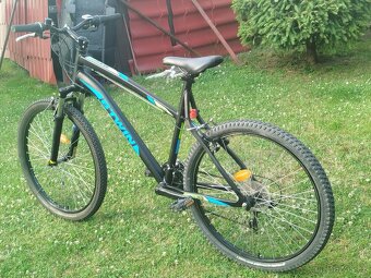 Btwin rockrider 340 "26" L - 3