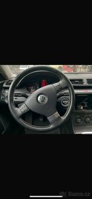 VW passsat B6 2.0 103 kw BKP - 3