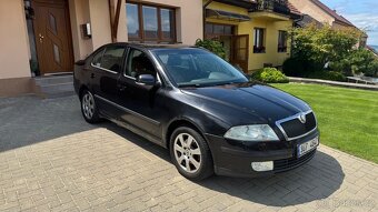 Octavia 2.0 tdi 103kw - 3
