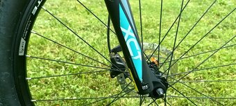 Ctm Charisma 3 ram14" kola 27.5 - 3