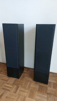 Reprosoustavy Heco Superior 740-1 s perfektním zvukem - 3