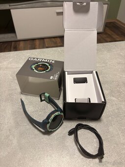 Garmin Instinct 3 amoled 50mm - 3