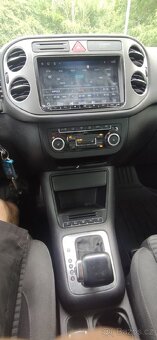 Tiguan 2.0 TDI CR 4X4 - 3