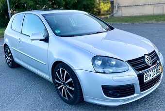 Volkswagen Golf 5 GT 1.4TSi 125kw - 3