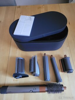 Dyson Airwrap Complete Long Volumise HS05 - 3