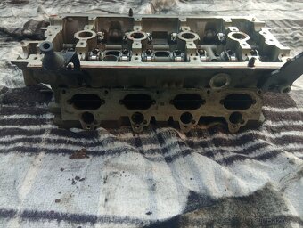 Hlava motoru 2.0tfsi 147kwBWA - 3