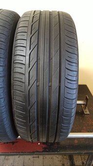 Bridgestone 225/50 R18 99W 5mm - 3