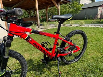 Dětské kolo Rockrider ST900, vel.20 - 3