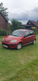 Citroen c3 1.1i - 3