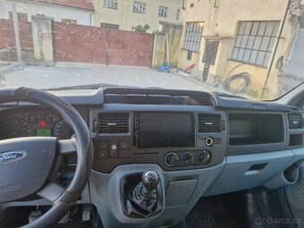 Ford transit 92kw - 3