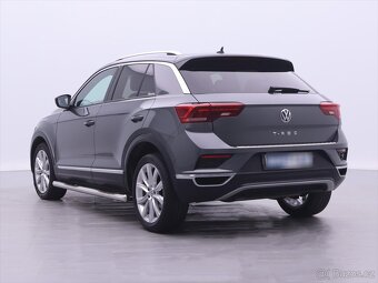 Volkswagen T-Roc 1,5 TSI 110kW Sport Adap.tempo (2018) - 3