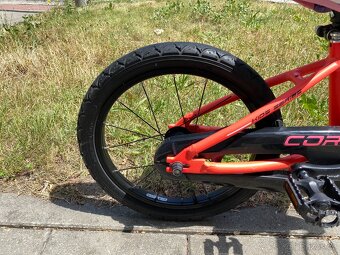 16" dětské kolo Core Nipper model 2022 - 3