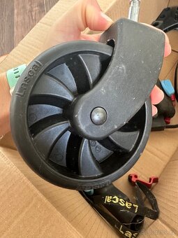 Buggy board maxi - 3