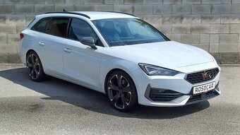 Cupra Leon Sportstourer 310 4Drive 228kW DSG 1.maj-ČR-DPH - 3