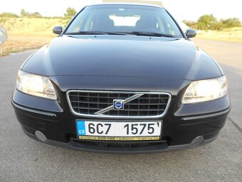 Volvo s60 - 3