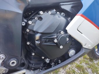 BMW K1200S - 3