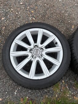Audi A6(4G, 4F) 8.0Jx18H2 ET39 - 3