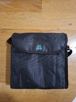 Dalekohled 20×50 - 3