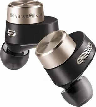 Prodám luxusní sluchátka Bowers Wilkins Pi7 - 3