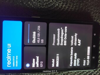 realme GT 5g - 3