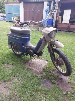 Jawa 50 - 3