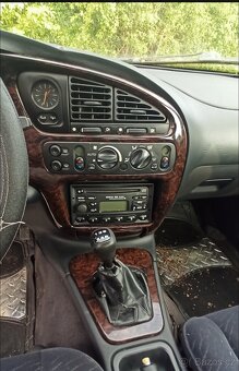 Ford Scorpio 2,3 GGR r. v. 1996 - 3