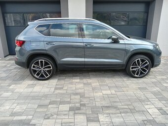 Seat Ateca XCELLENCE 1.4 TSi DSG 92000km - 3