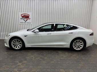 Tesla Model S 75D AWD 386kW - 3