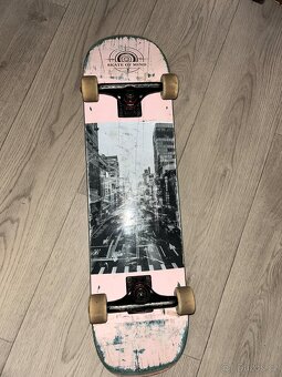 Skateboard - 3