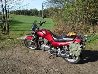 Suzuki vx800 - 3