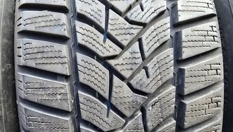 Zimní pneu 205/55/16 Dunlop - 3