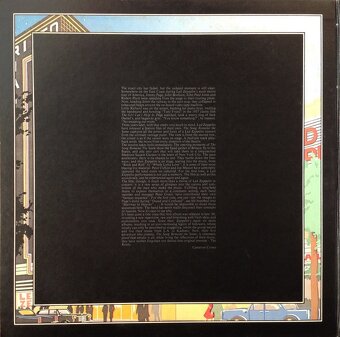 Led Zeppelin – The Soundtrack From The Film ... (2 LP) - 3