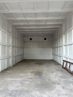Pronájem garáže, 18m2, Pardubice - Ohrazenice - 3
