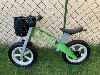 Odrážedlo First Bike - 3