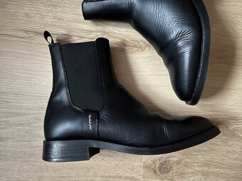 Chelsea boty Gant - 3